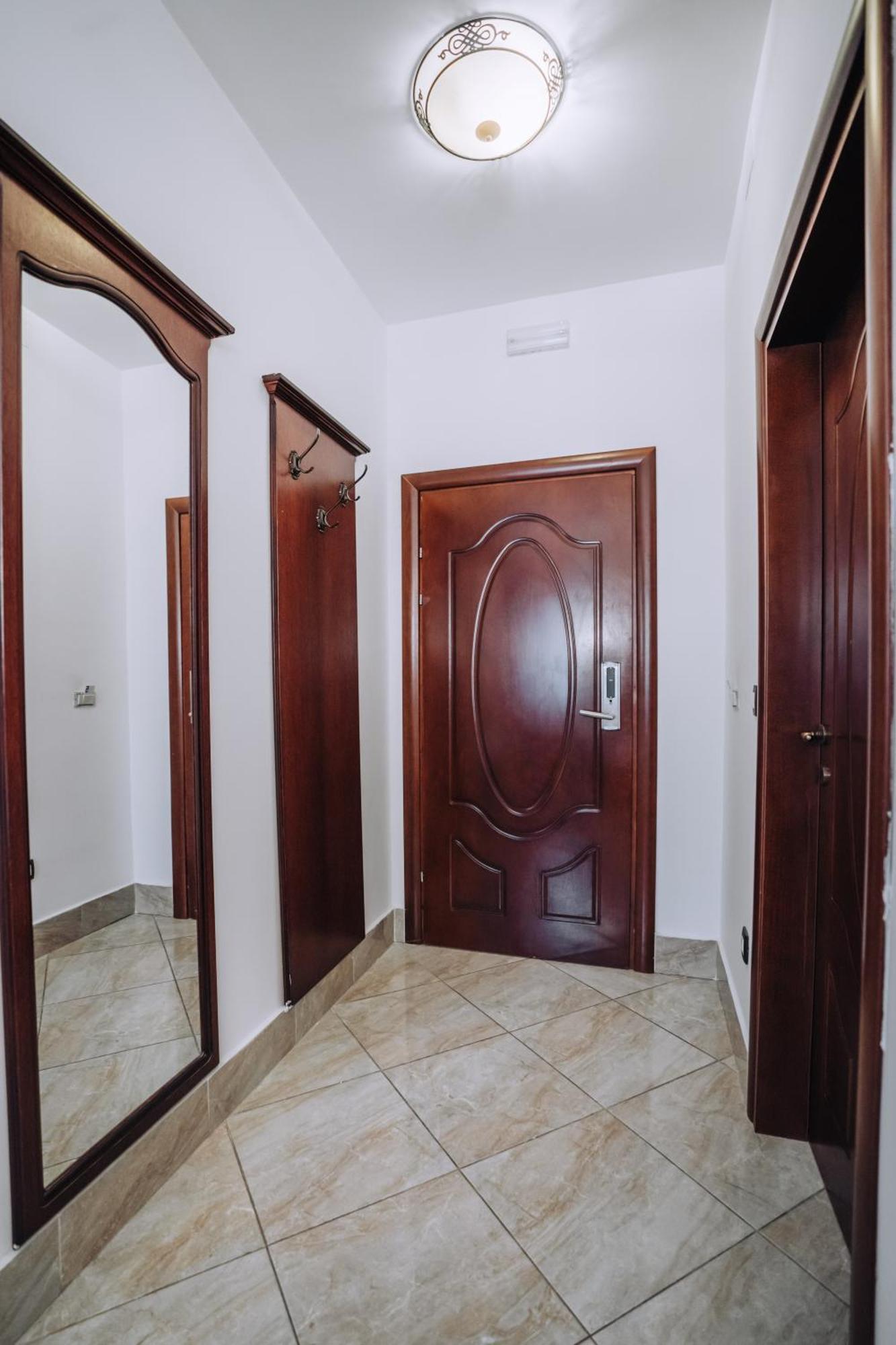 Villa Lihnidos Square Ohrid Exterior foto